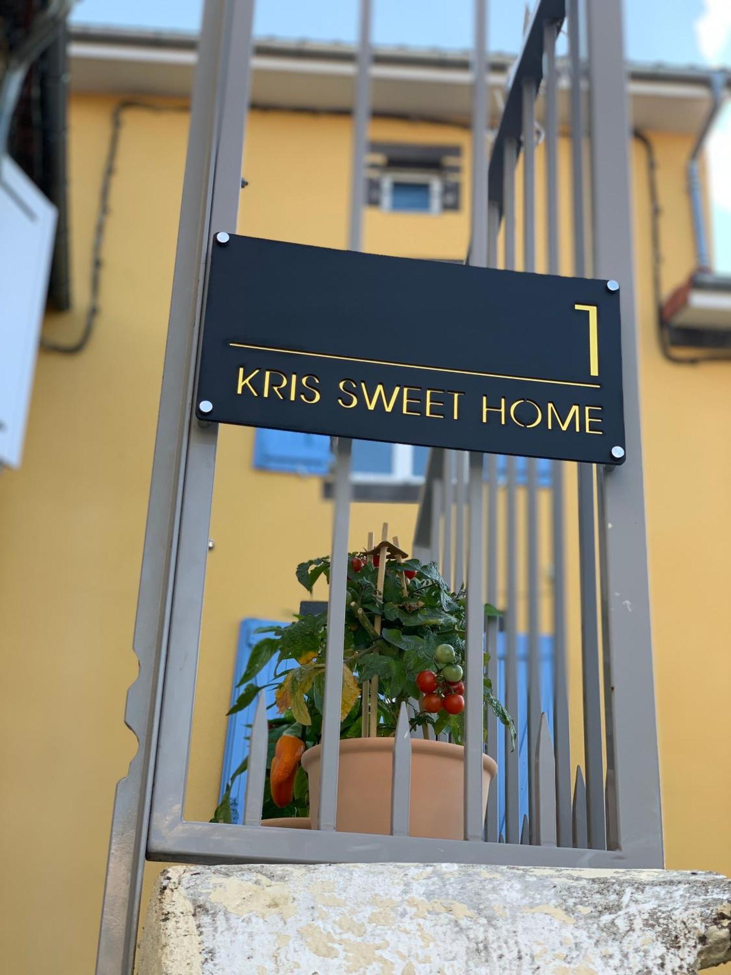 Kris Sweet Home Romagnat Esterno foto